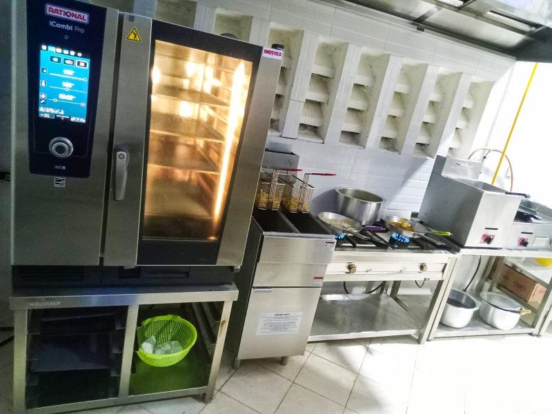 Chims Oven- Eldoret